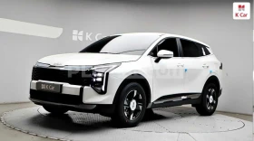 Kia Sportage НОВ АВТОМОБИЛ