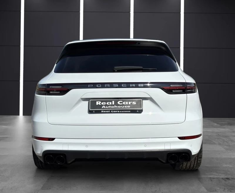 Porsche Cayenne S* PDCC* PSCB* BOSE* 360* KEYLESS* DISTRONIC, снимка 6 - Автомобили и джипове - 50712051