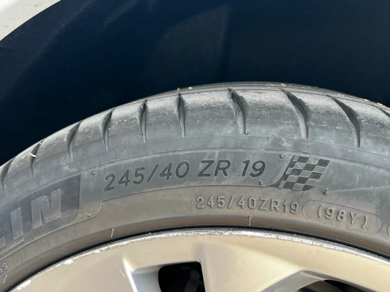 Audi Q3, снимка 13 - Автомобили и джипове - 51874361