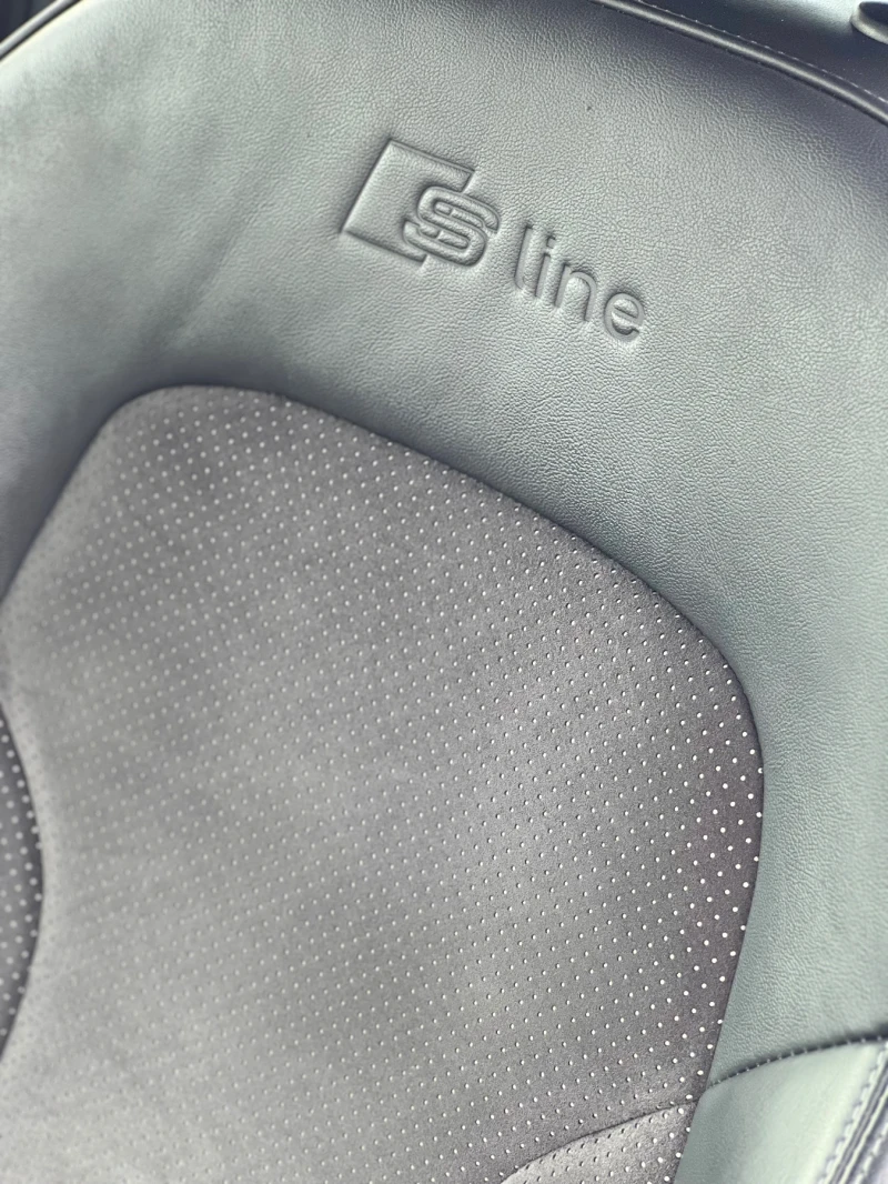 Audi Q3, снимка 11 - Автомобили и джипове - 51874361