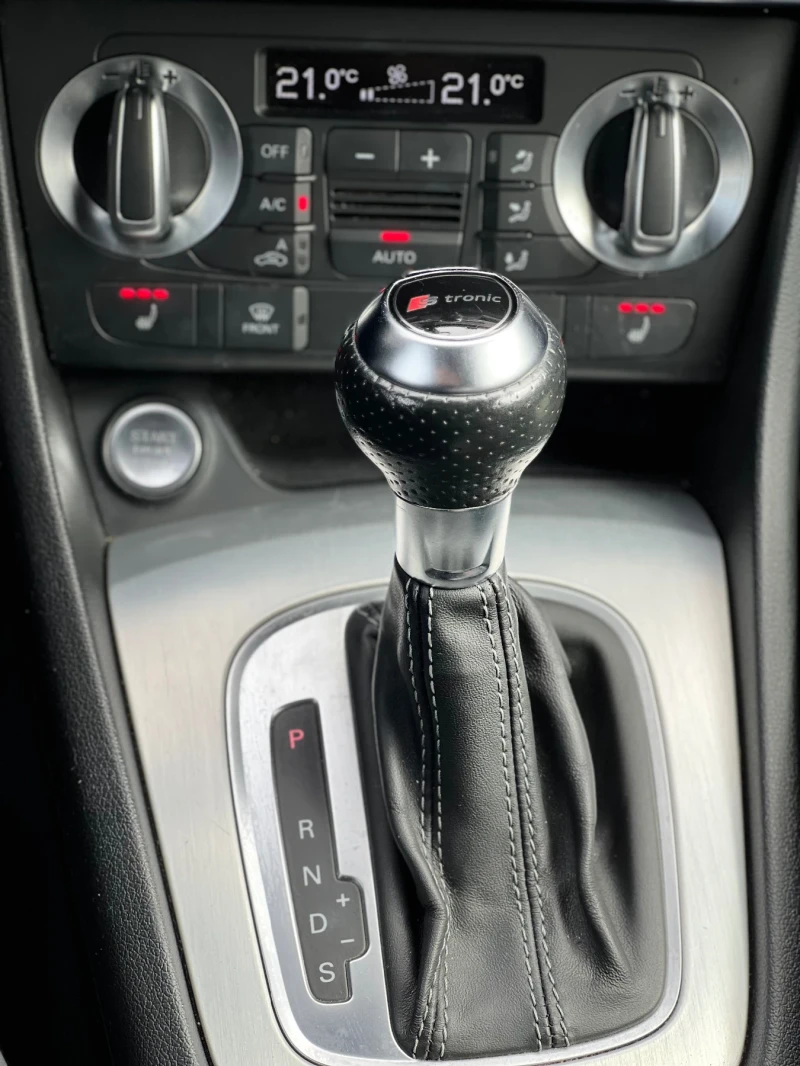 Audi Q3, снимка 5 - Автомобили и джипове - 51874361