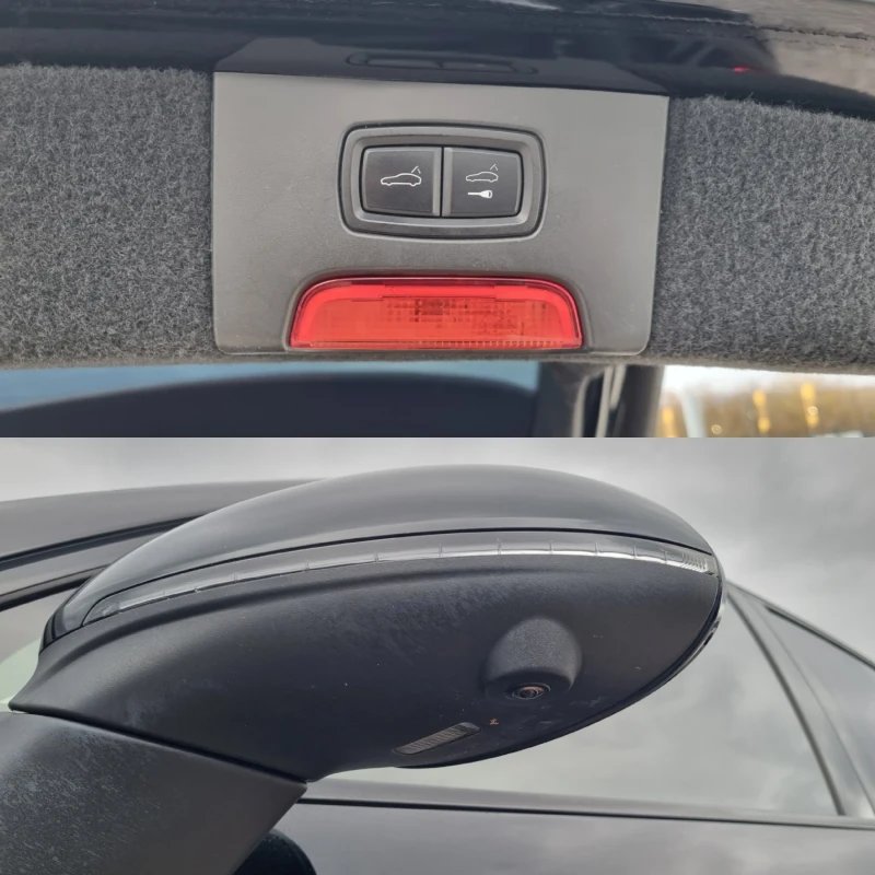 Porsche Cayenne S GTS pack, снимка 16 - Автомобили и джипове - 52613607