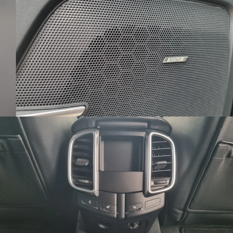 Porsche Cayenne S GTS pack, снимка 15 - Автомобили и джипове - 52613607