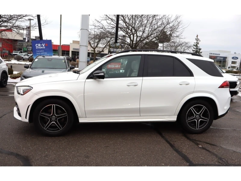 Mercedes-Benz GLE * 4MATIC * CARFAX * ЦЕНА ДО БГ, снимка 5 - Автомобили и джипове - 52975611