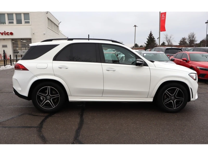 Mercedes-Benz GLE * 4MATIC * CARFAX * ЦЕНА ДО БГ, снимка 4 - Автомобили и джипове - 52975611