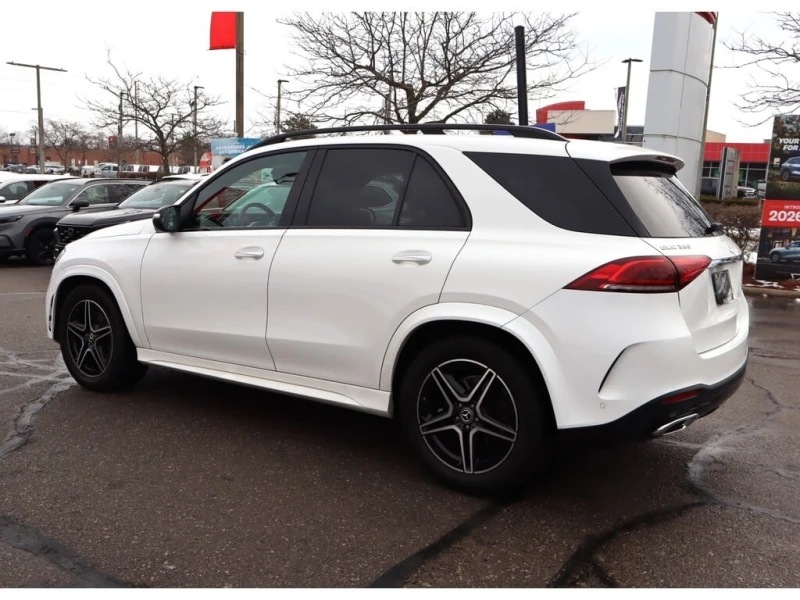 Mercedes-Benz GLE * 4MATIC * CARFAX * ЦЕНА ДО БГ, снимка 6 - Автомобили и джипове - 52975611