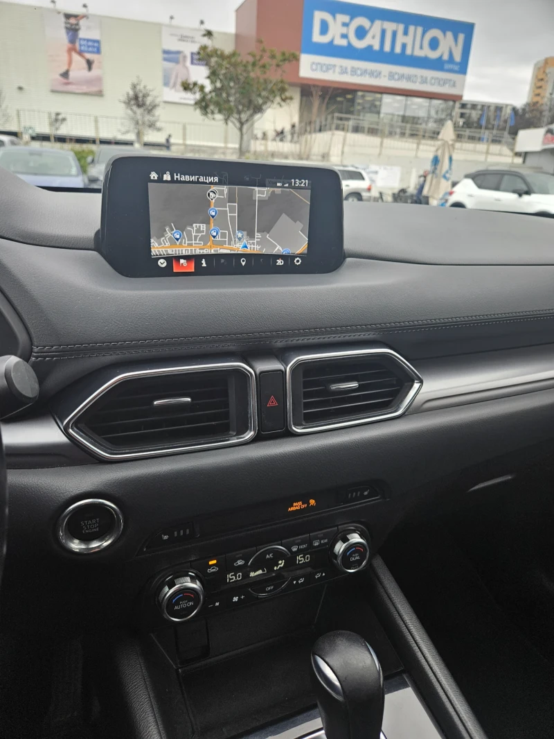 Mazda CX-5, снимка 2 - Автомобили и джипове - 53048727