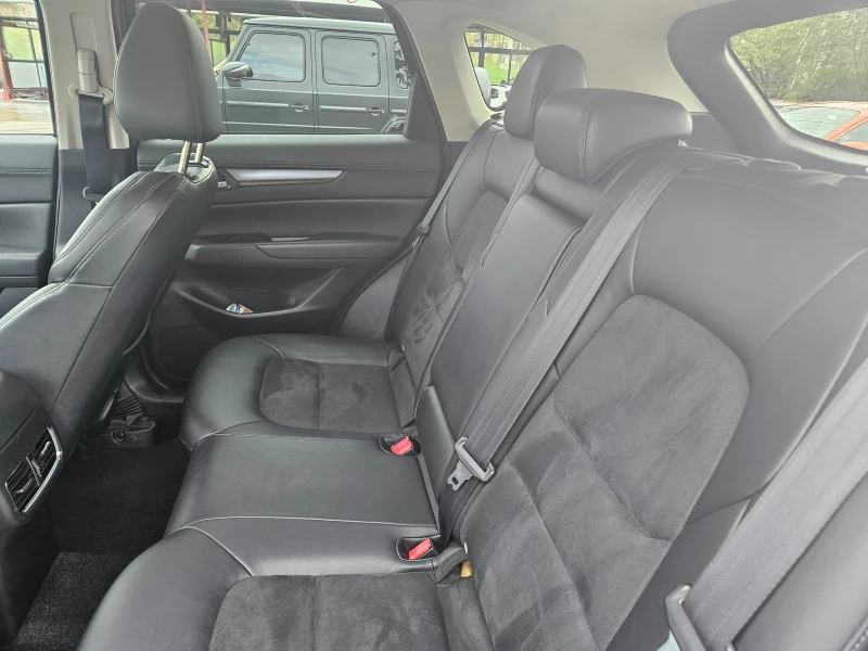 Mazda CX-5, снимка 5 - Автомобили и джипове - 53048727