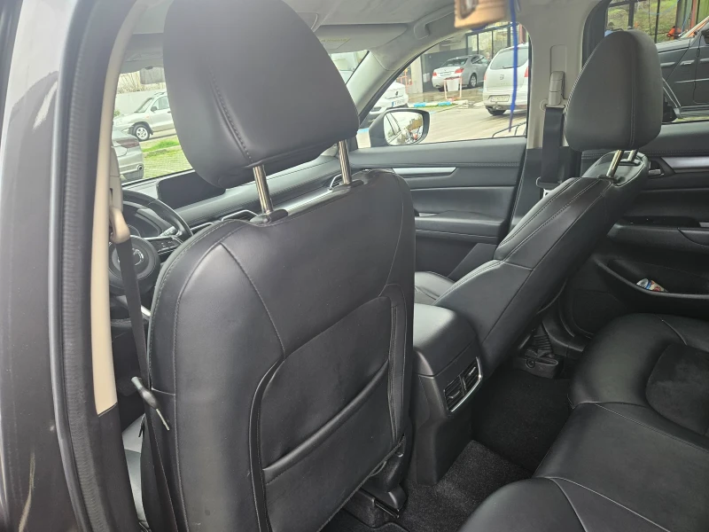 Mazda CX-5, снимка 4 - Автомобили и джипове - 53048727