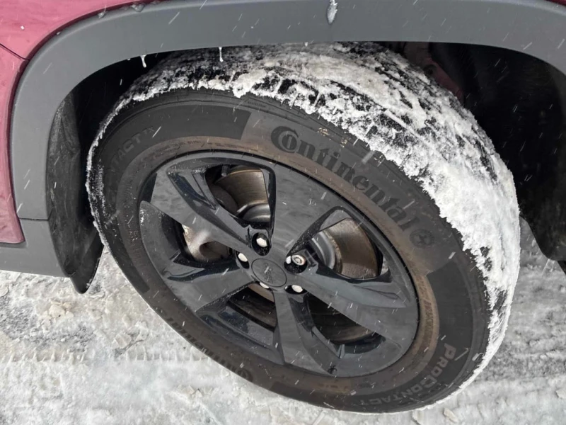 Jeep Cherokee * Altitude * CARFAX * БЕЗ ПЪРВОНАЧАЛНА ВНОСКА, снимка 7 - Автомобили и джипове - 53204795