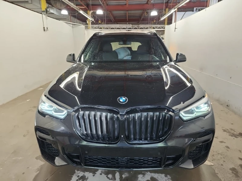 BMW X5 * XDRIVE40I * CARFAX * БЕЗ ПЪРВОНАЧАЛНА ВНОСКА, снимка 7 - Автомобили и джипове - 53399078
