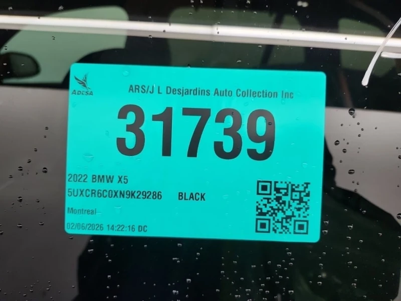 BMW X5 * XDRIVE40I * CARFAX * БЕЗ ПЪРВОНАЧАЛНА ВНОСКА, снимка 14 - Автомобили и джипове - 53399078