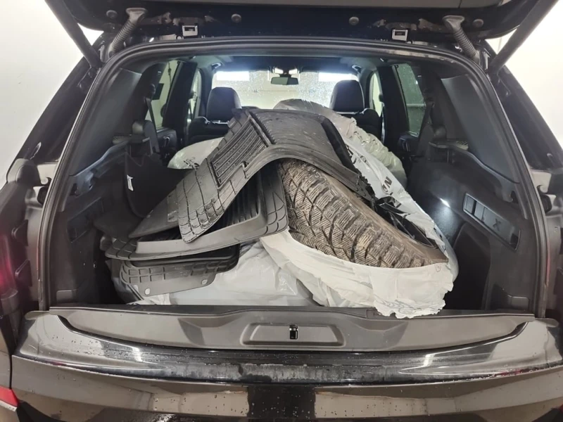 BMW X5 * XDRIVE40I * CARFAX * БЕЗ ПЪРВОНАЧАЛНА ВНОСКА, снимка 16 - Автомобили и джипове - 53399078