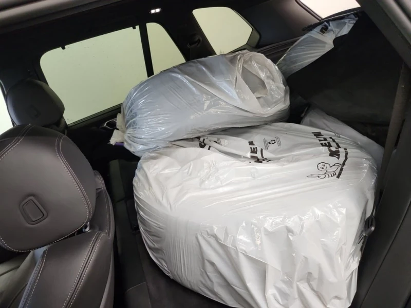 BMW X5 * XDRIVE40I * CARFAX * БЕЗ ПЪРВОНАЧАЛНА ВНОСКА, снимка 12 - Автомобили и джипове - 53399078