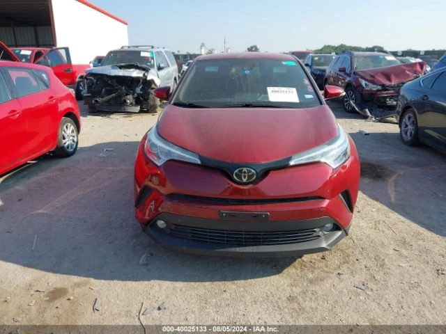 Toyota C-HR XLE PREMIUM , снимка 12 - Автомобили и джипове - 47361734