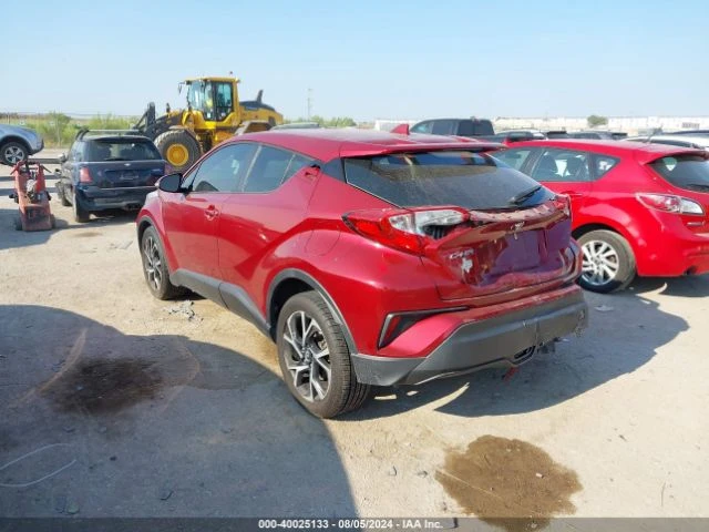 Toyota C-HR XLE PREMIUM , снимка 3 - Автомобили и джипове - 47361734