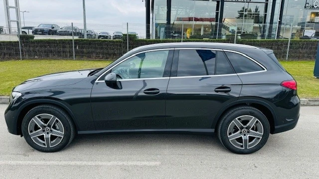 Mercedes-Benz GLC 300 4MATIC - изображение 8