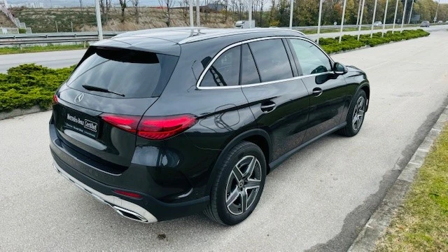 Mercedes-Benz GLC 300 4MATIC - изображение 5