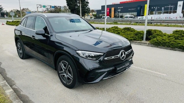 Mercedes-Benz GLC 300 4MATIC - изображение 3