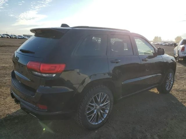 Jeep Grand cherokee 5/7 SUMMIT , снимка 4 - Автомобили и джипове - 48420616