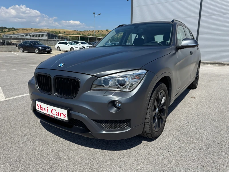 BMW X1 xDrive20d M SPORT - FACELIFT - 8 скорости - 18900 лв. - 70126166 1