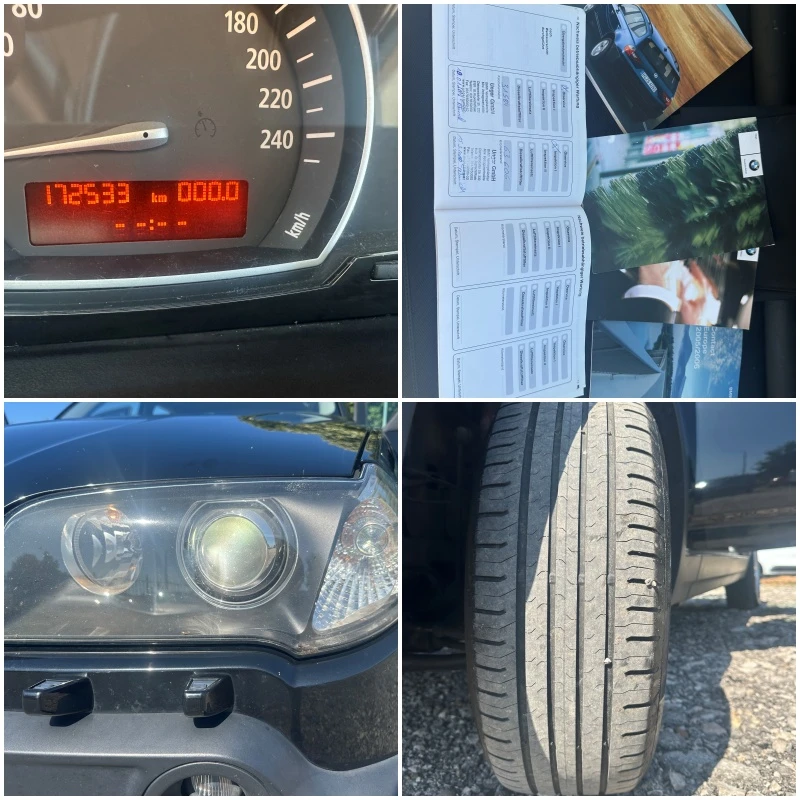 BMW X3 2.0TDI 150kc 4x4 | Mobile.bg   11