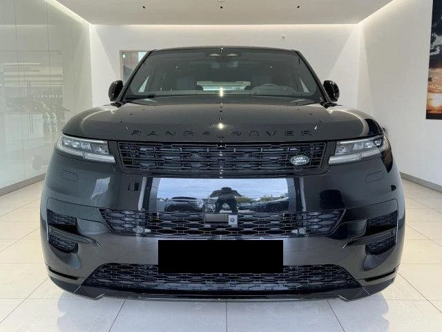 Land Rover Range Rover Sport D350 AUTOBIOGRAPHY BLACK PAKET PANO HEAD UP - изображение 2
