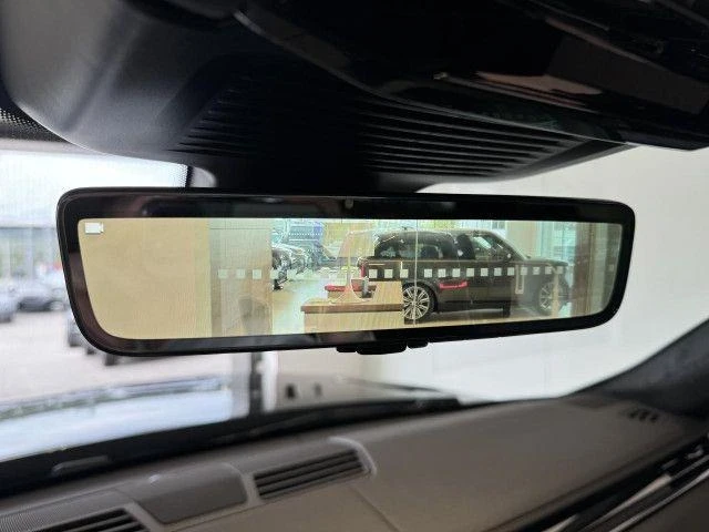 Land Rover Range Rover Sport D350 AUTOBIOGRAPHY BLACK PAKET PANO HEAD UP - изображение 10