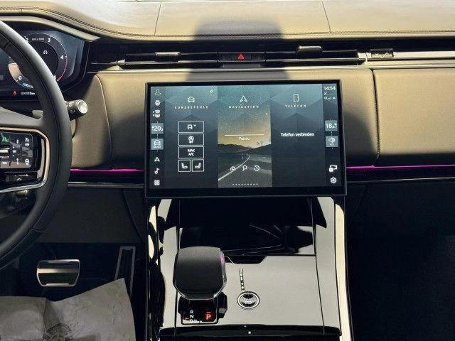 Land Rover Range Rover Sport D350 AUTOBIOGRAPHY BLACK PAKET PANO HEAD UP - изображение 8