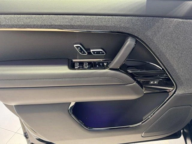 Land Rover Range Rover Sport D350 AUTOBIOGRAPHY BLACK PAKET PANO HEAD UP - изображение 6