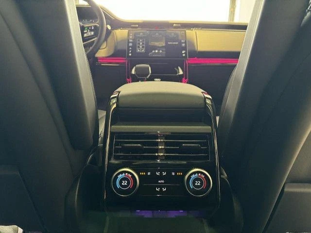 Land Rover Range Rover Sport D350 AUTOBIOGRAPHY BLACK PAKET PANO HEAD UP, снимка 15 - Автомобили и джипове - 51912699