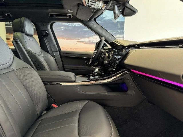 Land Rover Range Rover Sport D350 AUTOBIOGRAPHY BLACK PAKET PANO HEAD UP, снимка 12 - Автомобили и джипове - 51912699