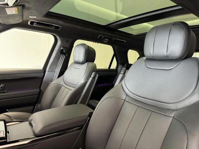 Land Rover Range Rover Sport D350 AUTOBIOGRAPHY BLACK PAKET PANO HEAD UP, снимка 11 - Автомобили и джипове - 51912699