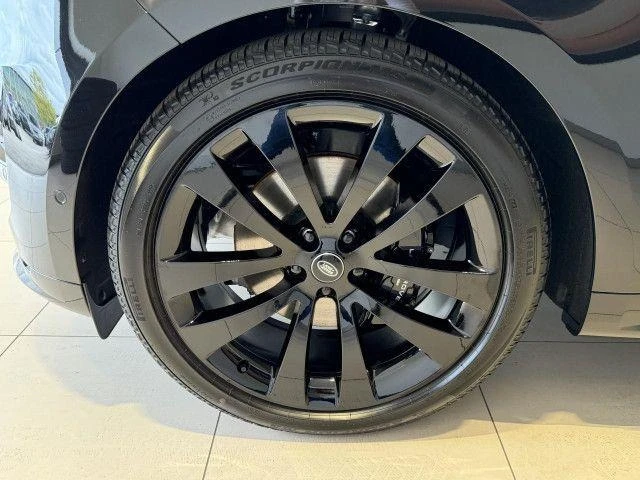 Land Rover Range Rover Sport D350 AUTOBIOGRAPHY BLACK PAKET PANO HEAD UP - изображение 5