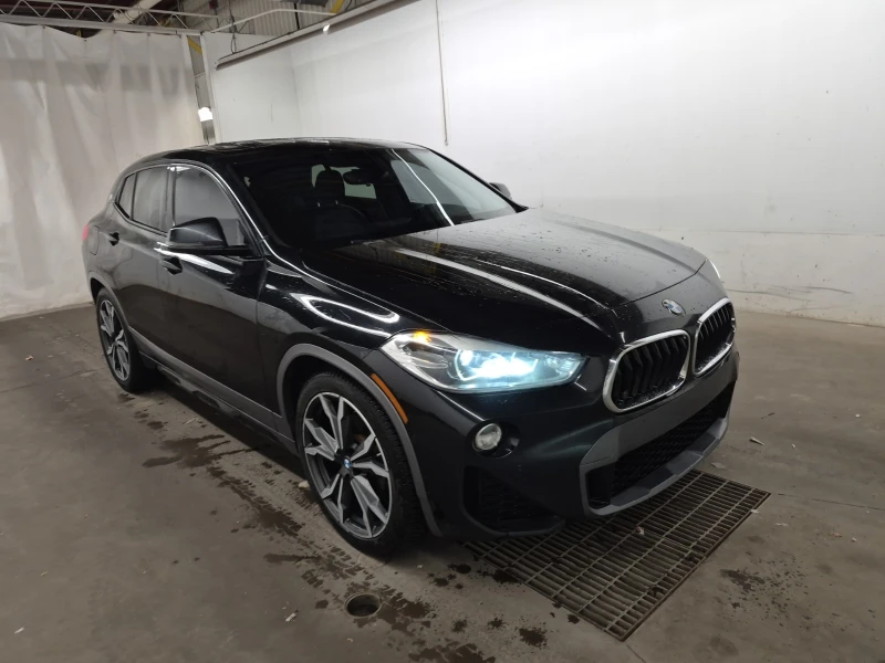 BMW X2 * XDRIVE28I* M PACK* RECARO* MEMORY* PANO - 24500 лв. / 12526.65 € - 84580303 1