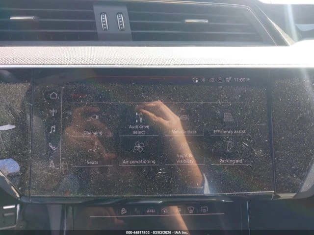 Audi SQ8 E-TRON PRESTIGE QUATTRO, снимка 17 - Автомобили и джипове - 53986837