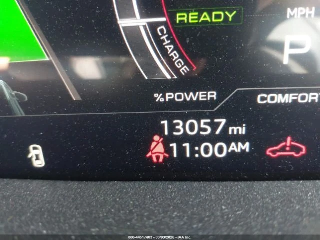 Audi SQ8 E-TRON PRESTIGE QUATTRO, снимка 14 - Автомобили и джипове - 53986837