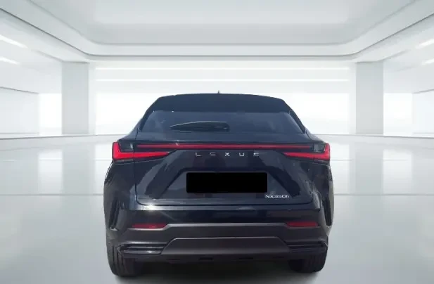 Lexus NX 350h = NEW = Executive Line Гаранция, снимка 3 - Автомобили и джипове - 55070889