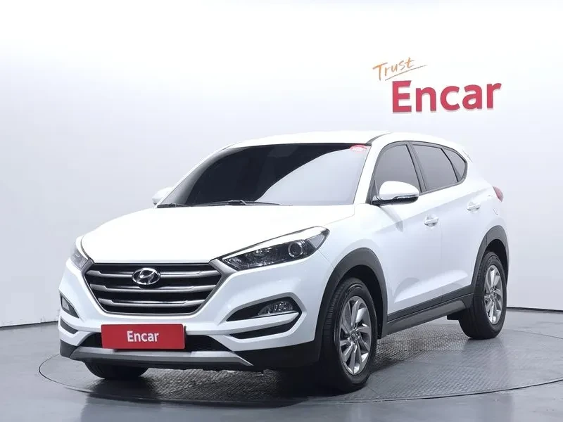 Hyundai Tucson 2.0 - САМО 30% АВАНС