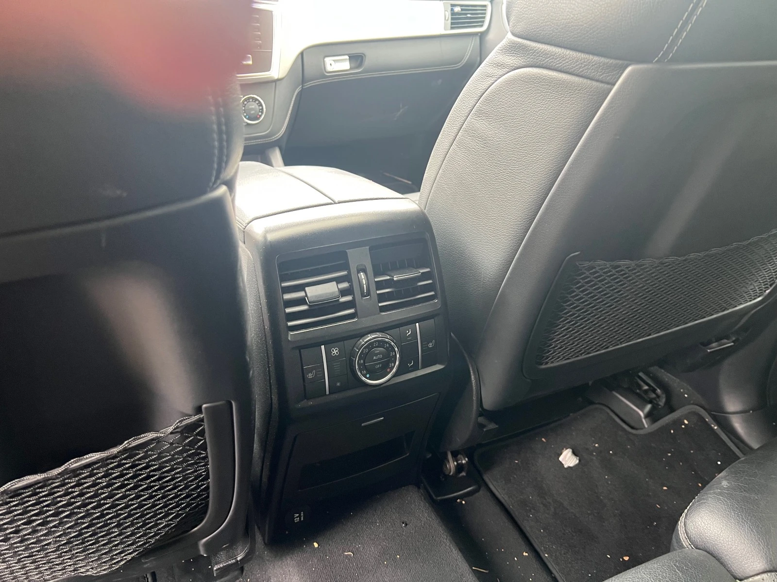 Mercedes-Benz ML 63 AMG 6.3AMG | Mobile.bg   11