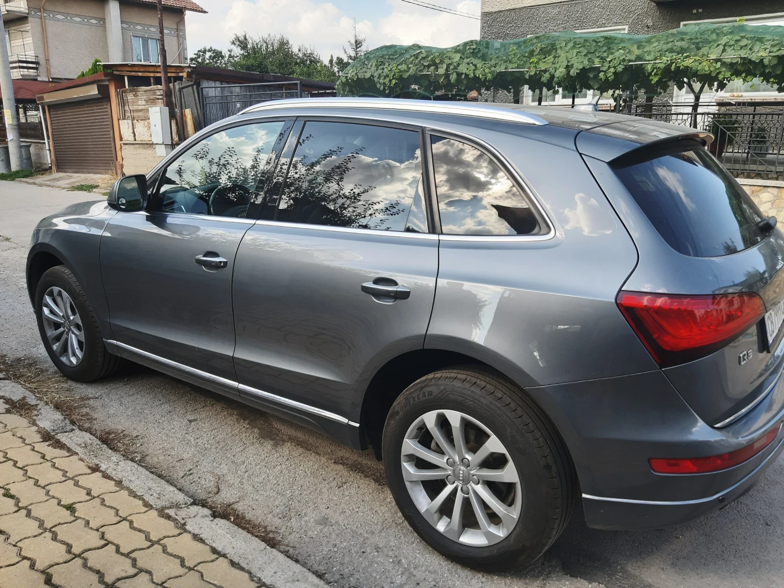 Audi Q5 2.0T QUATTRO, PREMIUM PLUS, PANORAMA - изображение 2