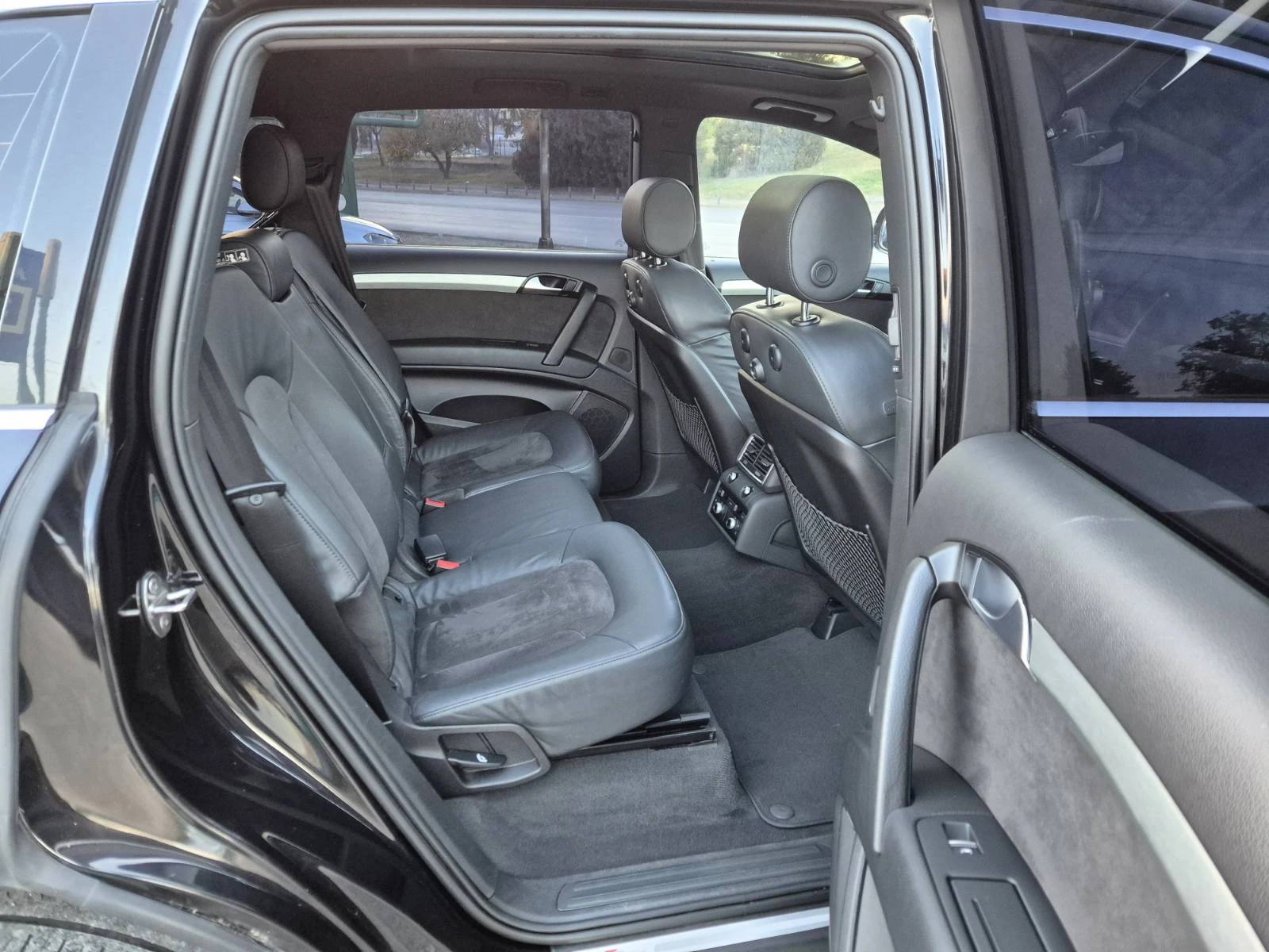 Audi Q7 3.0TDI S-Line 6+ 1, снимка 10 - Автомобили и джипове - 48029194