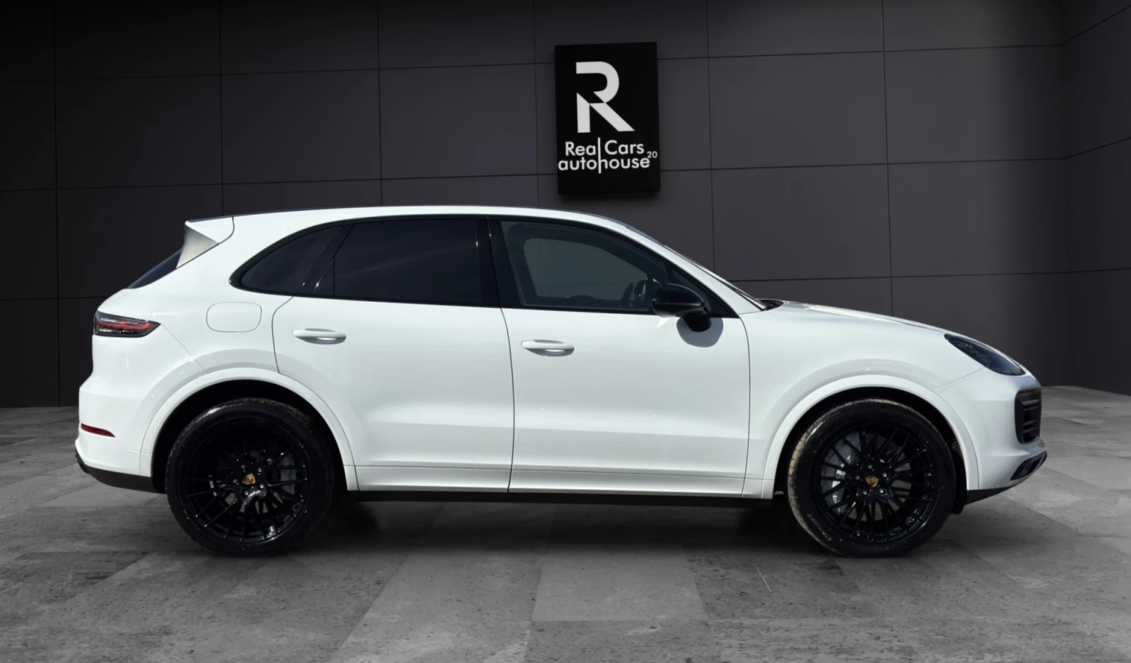 Porsche Cayenne S* PDCC* PSCB* BOSE* 360* KEYLESS* DISTRONIC - изображение 4