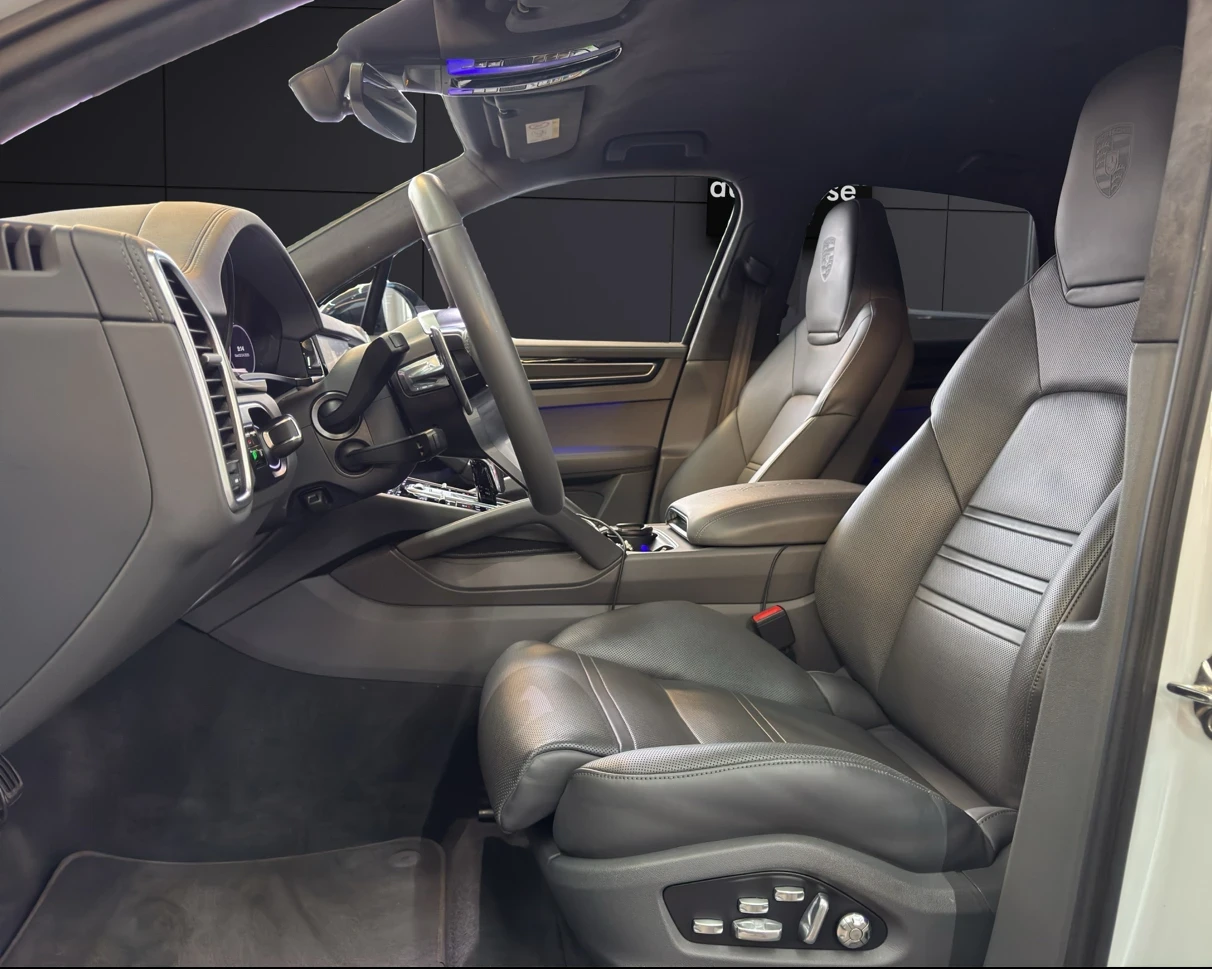 Porsche Cayenne S* PDCC* PSCB* BOSE* 360* KEYLESS* DISTRONIC - изображение 8