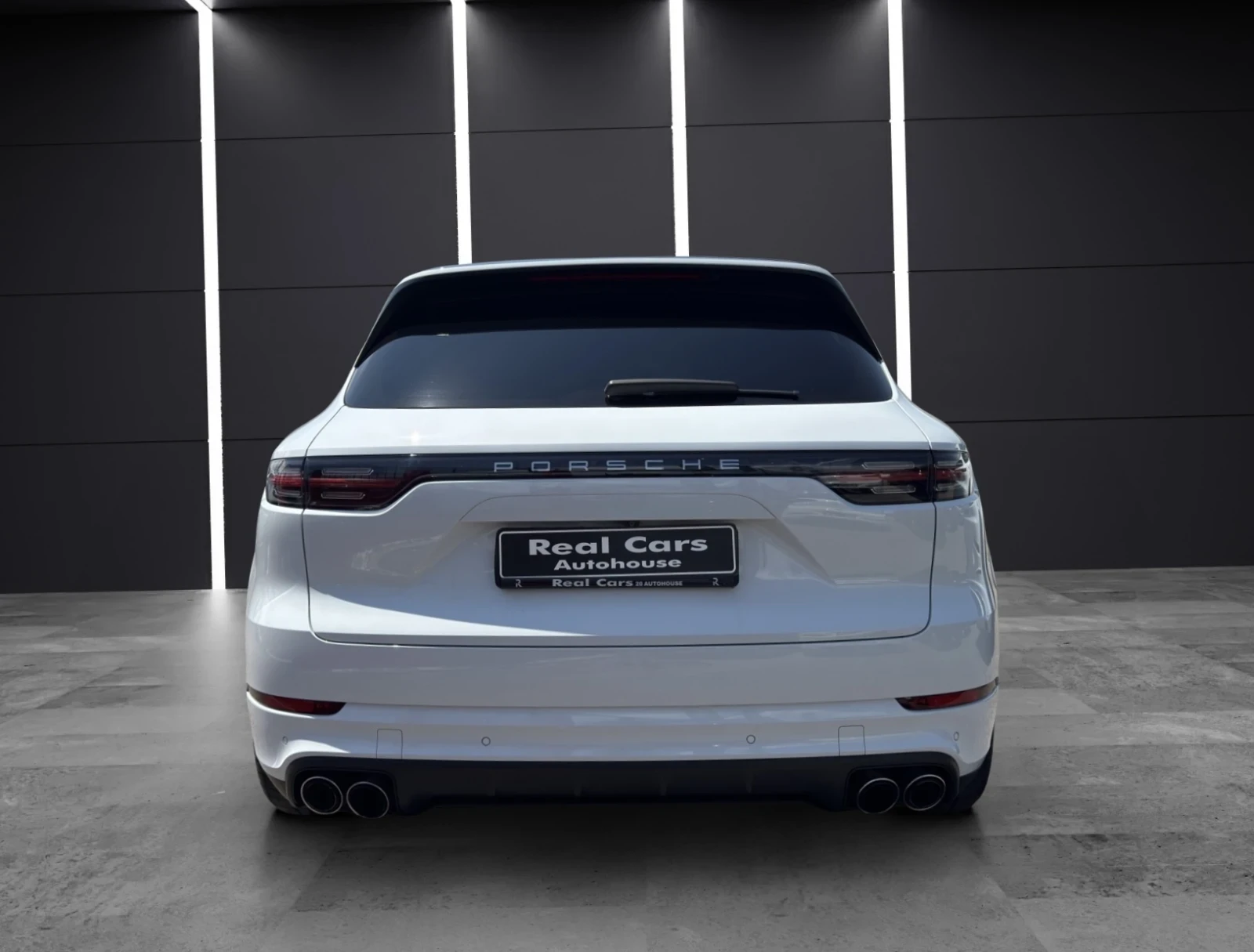 Porsche Cayenne S* PDCC* PSCB* BOSE* 360* KEYLESS* DISTRONIC - изображение 5