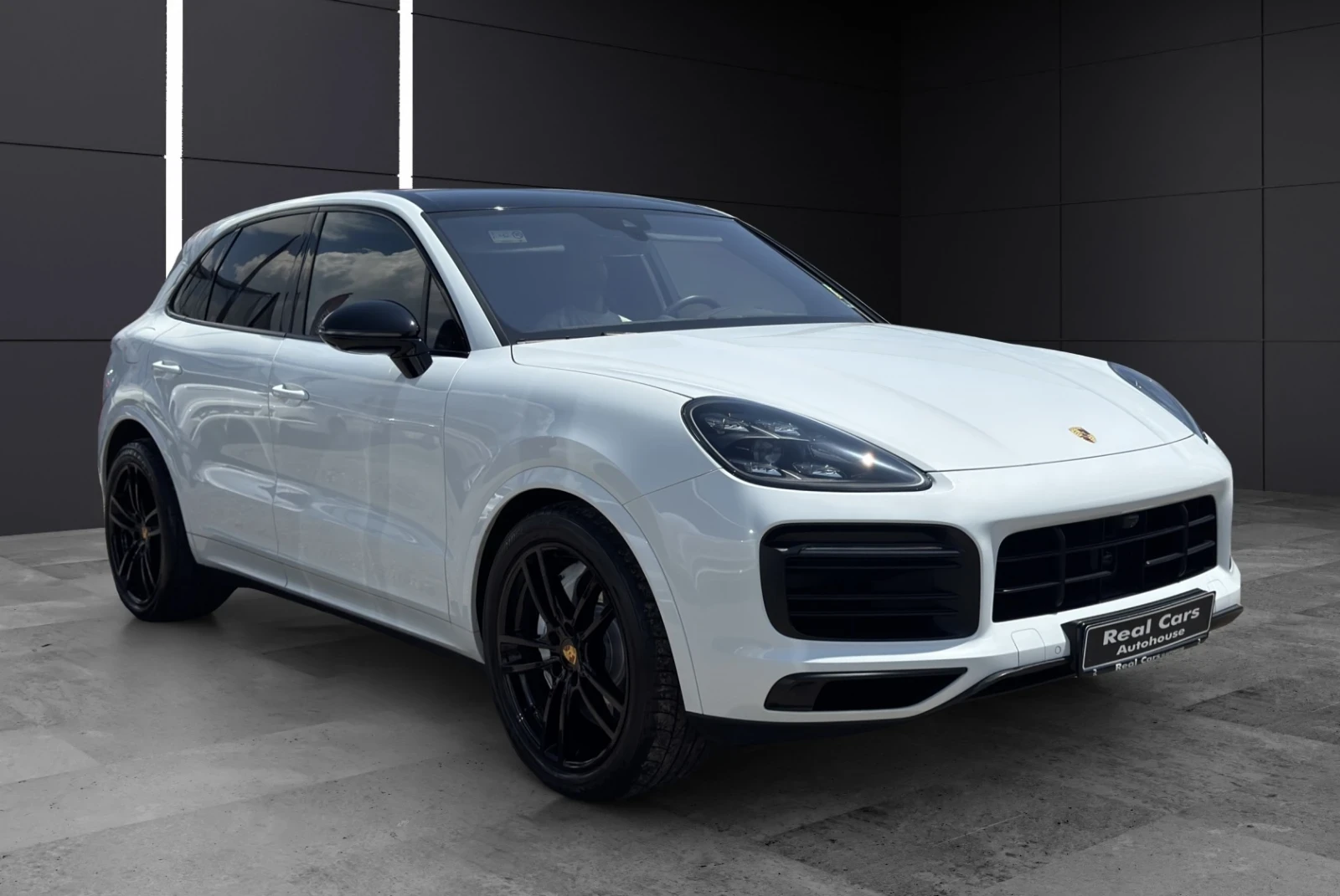 Porsche Cayenne S* PDCC* PSCB* BOSE* 360* KEYLESS* DISTRONIC - изображение 3