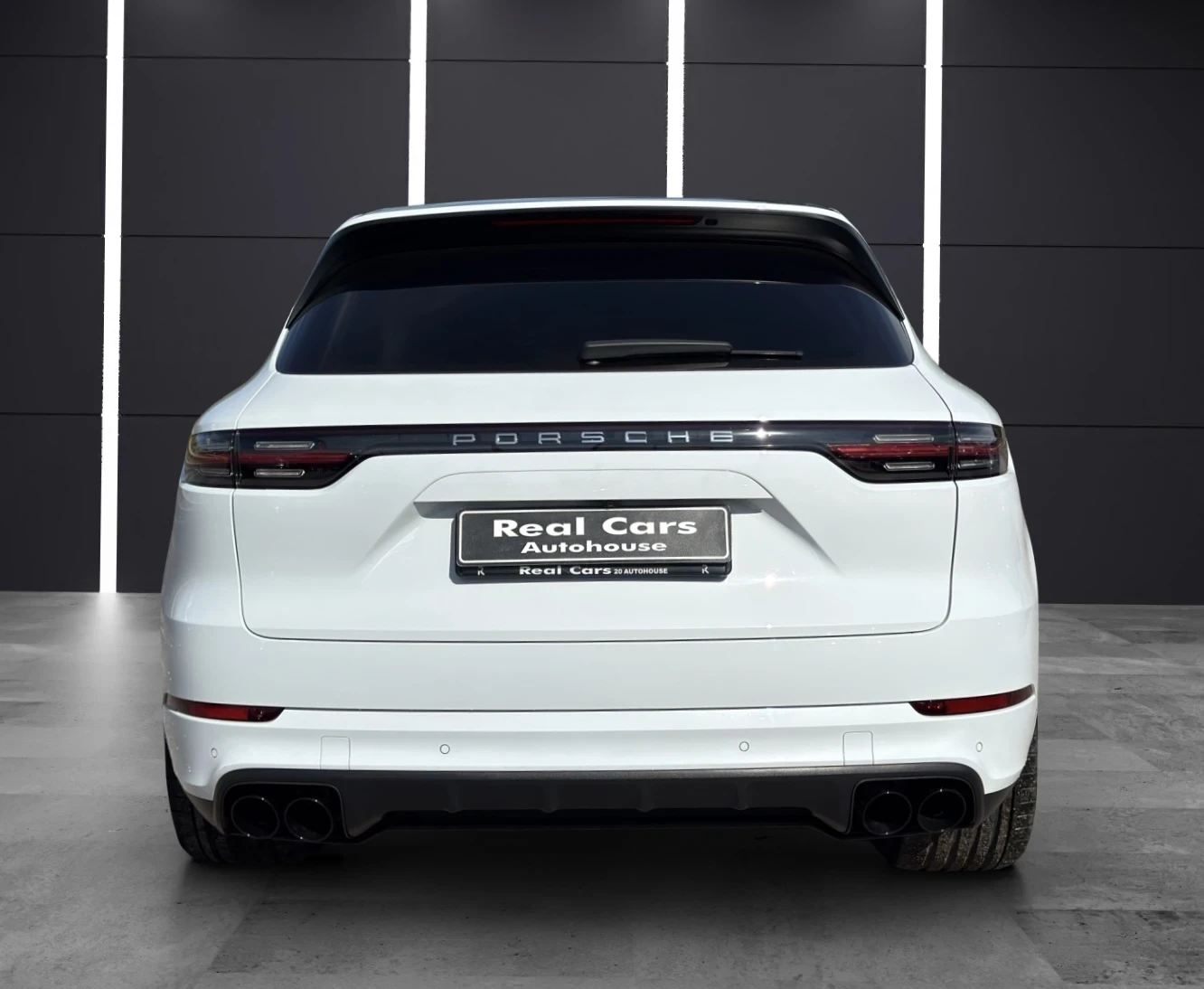 Porsche Cayenne S* PDCC* PSCB* BOSE* 360* KEYLESS* DISTRONIC - изображение 6