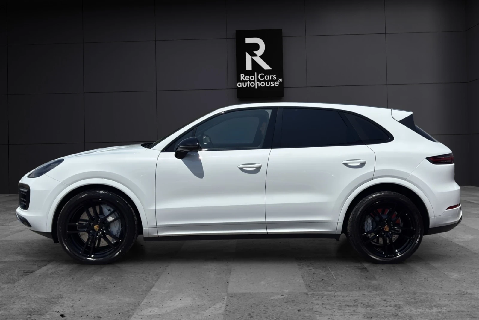 Porsche Cayenne S* PDCC* PSCB* BOSE* 360* KEYLESS* DISTRONIC - изображение 6