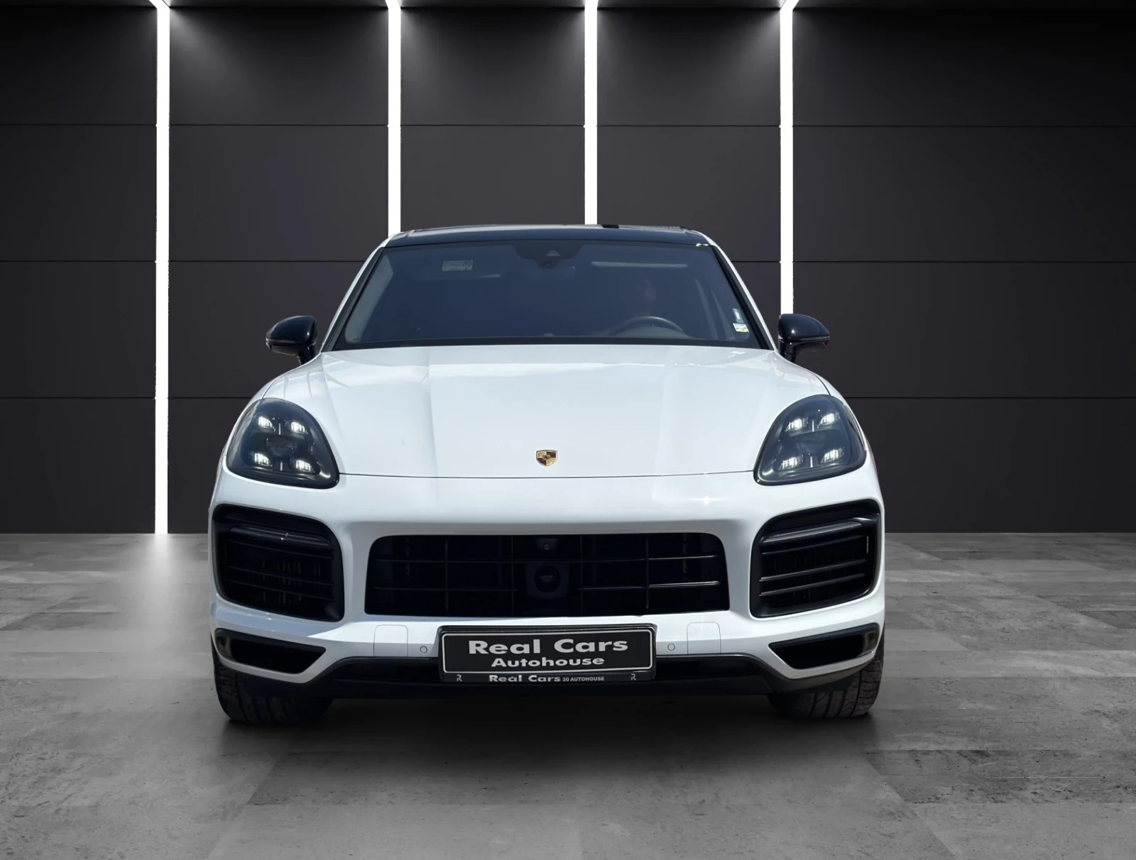 Porsche Cayenne S* PDCC* PSCB* BOSE* 360* KEYLESS* DISTRONIC - изображение 2