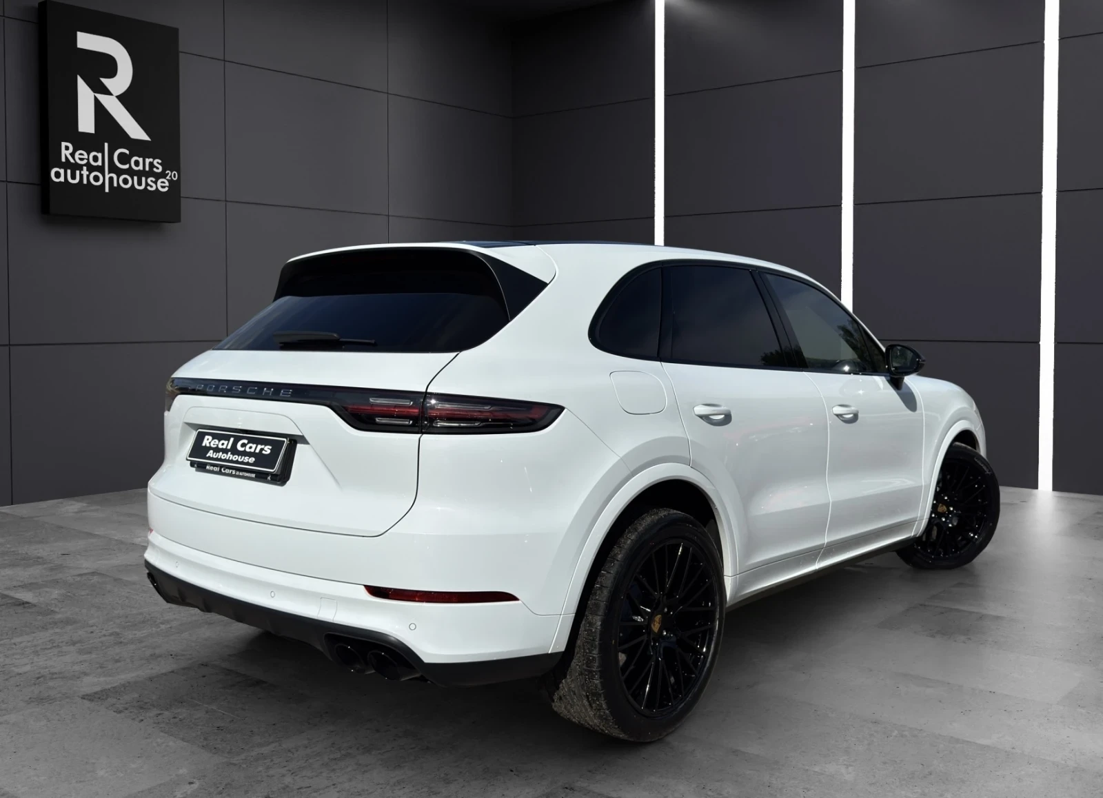 Porsche Cayenne S* PDCC* PSCB* BOSE* 360* KEYLESS* DISTRONIC - изображение 5